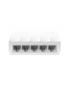 tp-link Przełącznik typu deskto LS1005 switch  5x10/100 - nr 21