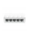 tp-link Przełącznik typu deskto LS1005 switch  5x10/100 - nr 1