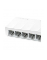 tp-link Przełącznik typu deskto LS1005 switch  5x10/100 - nr 22