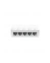 tp-link Przełącznik typu deskto LS1005 switch  5x10/100 - nr 25