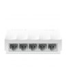 tp-link Przełącznik typu deskto LS1005 switch  5x10/100 - nr 6