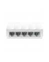 tp-link Przełącznik typu deskto LS1005 switch  5x10/100 - nr 8