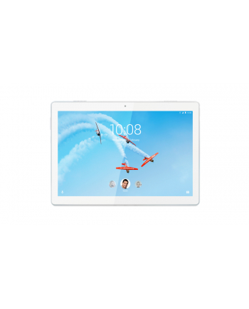 lenovo Tablet TAB M10 ZA4G0116PL A8.1 Oreo Qualcomm 429/2GB/32GB/INT/10.1/Polar White/2YRS CI