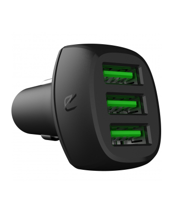 Ładowarka samochodowa Green Cell PowerRide z technologią Ultra Charge