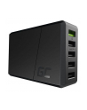 Ładowarka sieciowa Green Cell GC ChargeSource 5 - nr 1