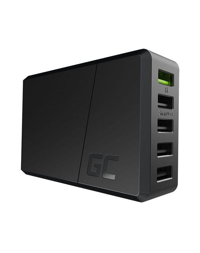 Ładowarka sieciowa Green Cell GC ChargeSource 5 główny