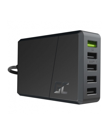 Ładowarka sieciowa Green Cell GC ChargeSource 5