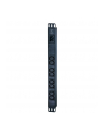 apc Listwa zasilająca EPDU1016B PDU Easy Basic 1U, 16A, 8xC13 - nr 1