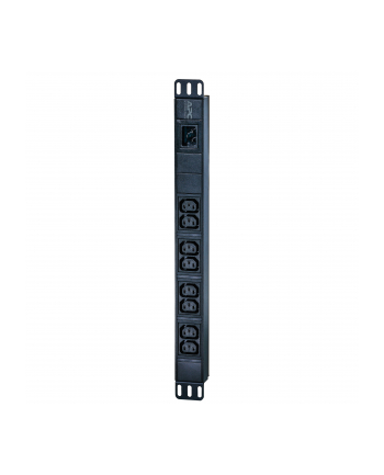 apc Listwa zasilająca EPDU1016B PDU Easy Basic 1U, 16A, 8xC13