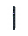 apc Listwa zasilająca EPDU1016M PDU Easy Metered 1U,16A, 8xC13 - nr 16