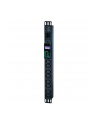 apc Listwa zasilająca EPDU1016M PDU Easy Metered 1U,16A, 8xC13 - nr 1