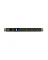 apc Listwa zasilająca EPDU1016M PDU Easy Metered 1U,16A, 8xC13 - nr 6
