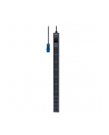 apc Listwa zasilająca EPDU1116B PDU Easy Basic 0U,16A,20xC13,4xC19