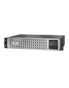 apc SMTL750RMI2UC SmartUPS 750VA/600W 2U SC 6xC13, BATERIA Li-Ion - nr 12