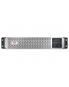 apc SMTL750RMI2UC SmartUPS 750VA/600W 2U SC 6xC13, BATERIA Li-Ion - nr 28