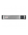 apc SMTL750RMI2UC SmartUPS 750VA/600W 2U SC 6xC13, BATERIA Li-Ion - nr 36