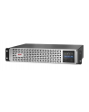 apc SMTL750RMI2UC SmartUPS 750VA/600W 2U SC 6xC13, BATERIA Li-Ion - nr 61