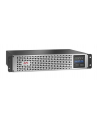 apc SMTL750RMI2UC SmartUPS 750VA/600W 2U SC 6xC13, BATERIA Li-Ion - nr 62