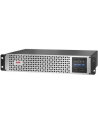 apc SMTL750RMI2UC SmartUPS 750VA/600W 2U SC 6xC13, BATERIA Li-Ion - nr 7