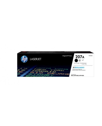 hp inc. Toner 207A Czarny  W2210A nr 2