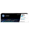 hp inc. Toner 207A Błękitny W2211A - nr 5
