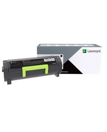 lexmark Toner czarny 7500 B282000 nr 2