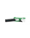 lexmark Toner C332HK0 3K C/MC3326 Czarny - nr 1