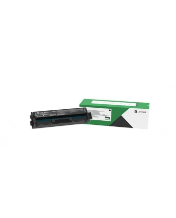 lexmark Toner C332HK0 3K C/MC3326 Czarny nr 1