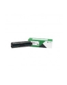 lexmark Toner C332HK0 3K C/MC3326 Czarny - nr 4
