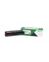 lexmark Toner C332HM0 2,5K C/MC3326 Magenta - nr 1