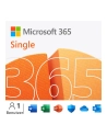 Oprogramowanie ESD Microsoft 365 Personal 1Y 1U Win/Mac 32/64bit wielojęzyczne QQ2-00012 - nr 5