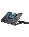 trust Podkładka chłodząca do laptopa GXT 1125 QUNO - nr 11