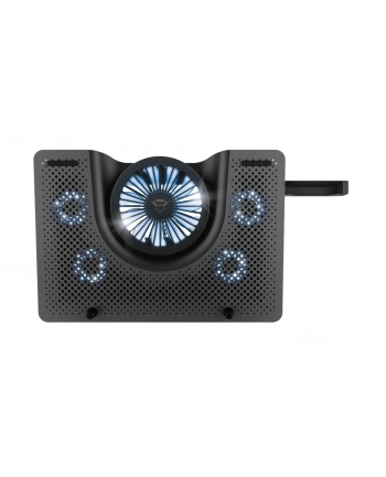 trust Podkładka chłodząca do laptopa GXT 1125 QUNO nr 1