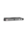 apc Smart UPS SCL500RMI1UC C 500VA/400W 1U SmartConnect 4xC13         BATERIE Li-Ion - nr 2