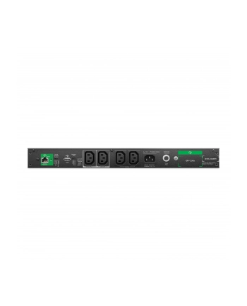 apc Smart UPS SCL500RMI1UC C 500VA/400W 1U SmartConnect 4xC13         BATERIE Li-Ion nr 1