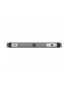apc Smart UPS SCL500RMI1UC C 500VA/400W 1U SmartConnect 4xC13         BATERIE Li-Ion - nr 5