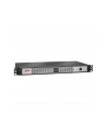 apc Smart UPS SCL500RMI1UC C 500VA/400W 1U SmartConnect 4xC13         BATERIE Li-Ion - nr 6