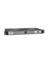 apc Smart UPS SCL500RMI1UNC  C 500VA/400W 1U zintegrowana karta        sieciowa AP9630, złącze SmartConnect, BATERIE Li-Ion - nr 10