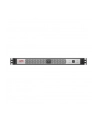 apc Smart UPS SCL500RMI1UNC  C 500VA/400W 1U zintegrowana karta        sieciowa AP9630, złącze SmartConnect, BATERIE Li-Ion - nr 39