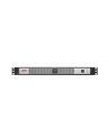 apc Smart UPS SCL500RMI1UNC  C 500VA/400W 1U zintegrowana karta        sieciowa AP9630, złącze SmartConnect, BATERIE Li-Ion - nr 3