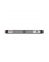apc Smart UPS SCL500RMI1UNC  C 500VA/400W 1U zintegrowana karta        sieciowa AP9630, złącze SmartConnect, BATERIE Li-Ion - nr 5