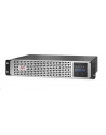 apc SMTL750RMI2UC SmartUPS 750VA/600W 2U SC 6xC13, BATERIA Li-Ion - nr 12