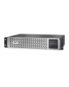 apc SMTL750RMI2UC SmartUPS 750VA/600W 2U SC 6xC13, BATERIA Li-Ion - nr 19