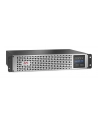 apc SMTL750RMI2UC SmartUPS 750VA/600W 2U SC 6xC13, BATERIA Li-Ion - nr 20