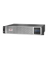 apc SMTL750RMI2UC SmartUPS 750VA/600W 2U SC 6xC13, BATERIA Li-Ion - nr 27
