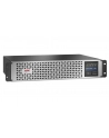 apc SMTL750RMI2UC SmartUPS 750VA/600W 2U SC 6xC13, BATERIA Li-Ion - nr 38