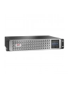 apc SMTL750RMI2UC SmartUPS 750VA/600W 2U SC 6xC13, BATERIA Li-Ion - nr 46