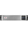 apc SMTL750RMI2UC SmartUPS 750VA/600W 2U SC 6xC13, BATERIA Li-Ion - nr 52