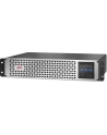 apc SMTL750RMI2UC SmartUPS 750VA/600W 2U SC 6xC13, BATERIA Li-Ion - nr 55