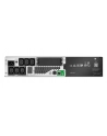 apc SMTL750RMI2UC SmartUPS 750VA/600W 2U SC 6xC13, BATERIA Li-Ion - nr 61
